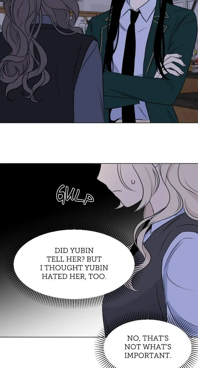 Read Dignity Proof chapter 17 image 12 on Lezhin