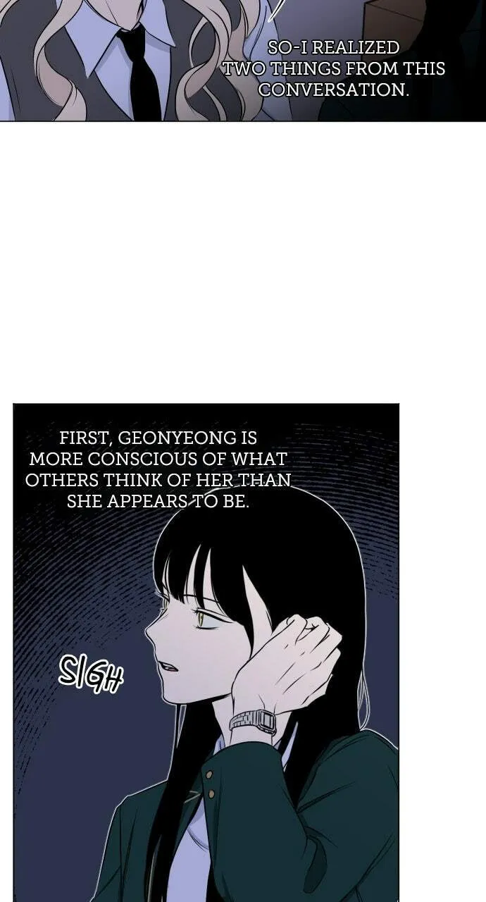 Read Dignity Proof chapter 17 image 17 on Lezhin