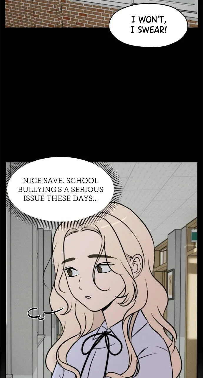 Read Dignity Proof chapter 17 image 2 on Lezhin