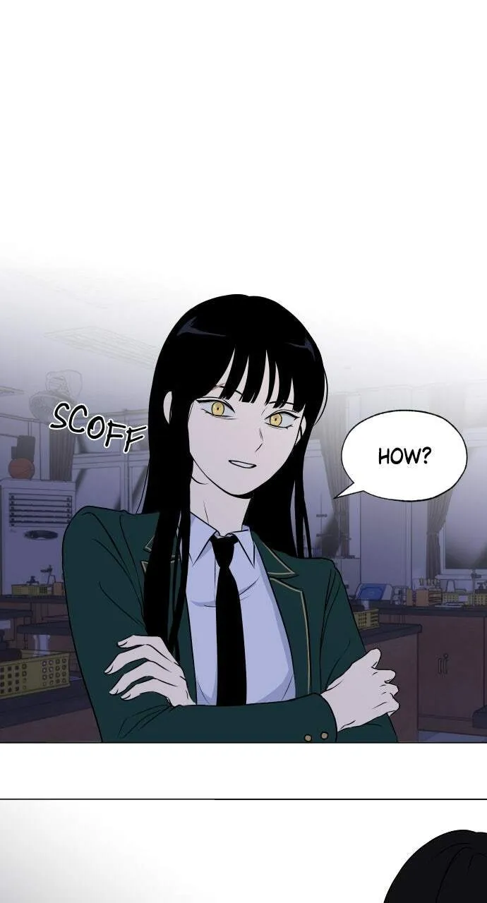 Read Dignity Proof chapter 17 image 22 on Lezhin