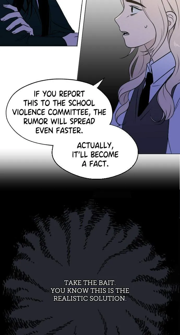 Read Dignity Proof chapter 17 image 25 on Lezhin