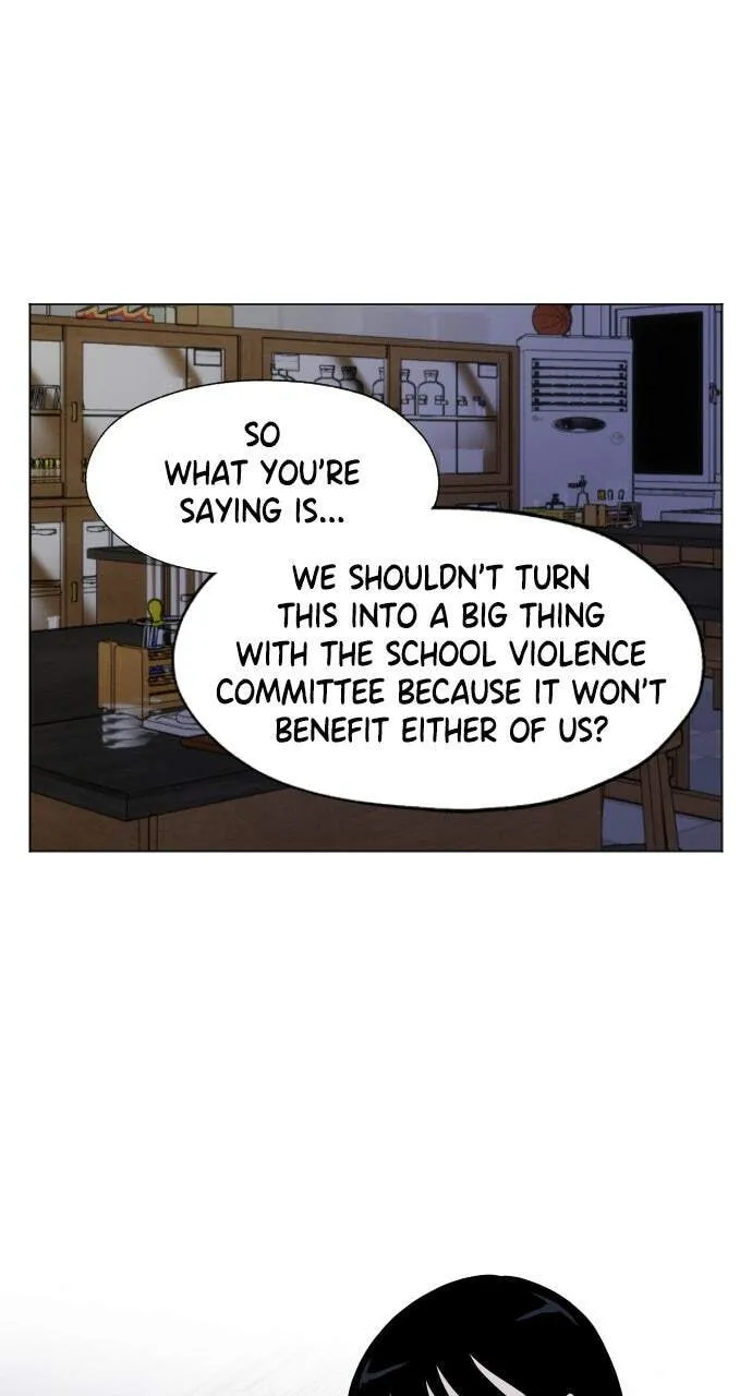 Read Dignity Proof chapter 17 image 27 on Lezhin
