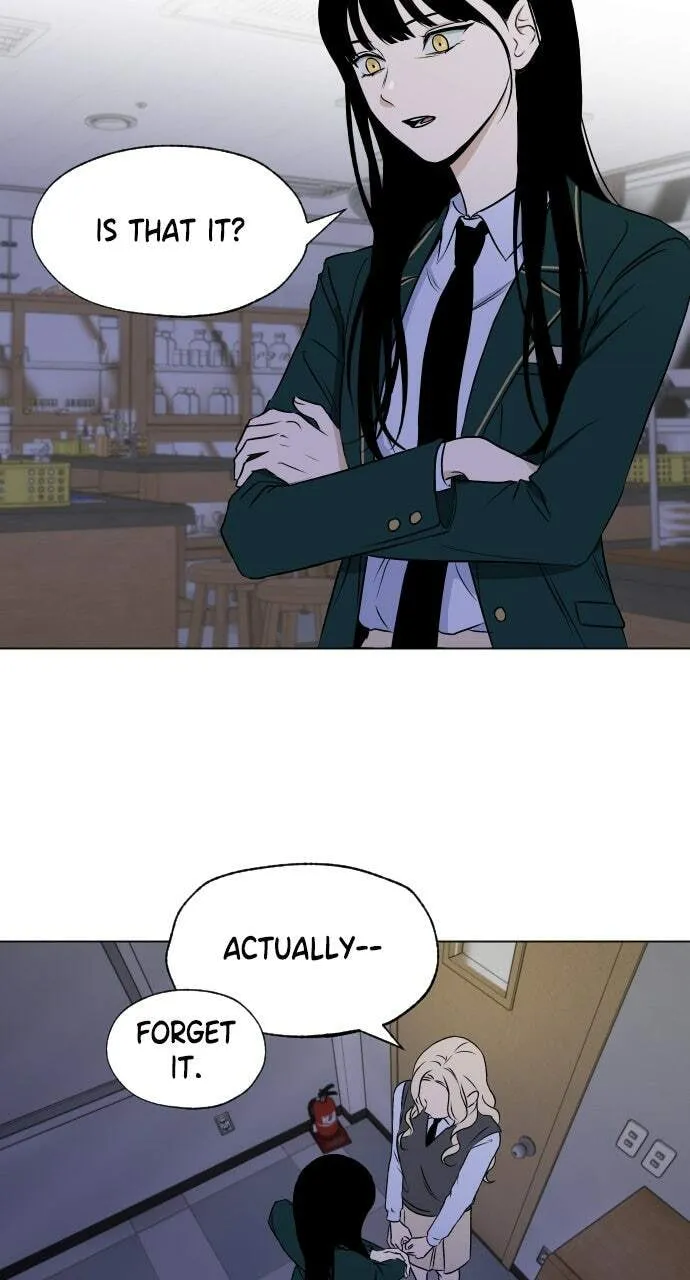 Read Dignity Proof chapter 17 image 28 on Lezhin