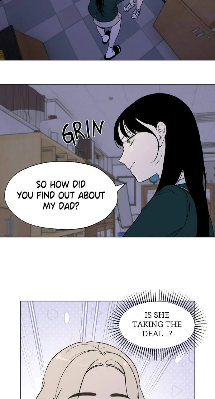 Read Dignity Proof chapter 17 image 29 on Lezhin
