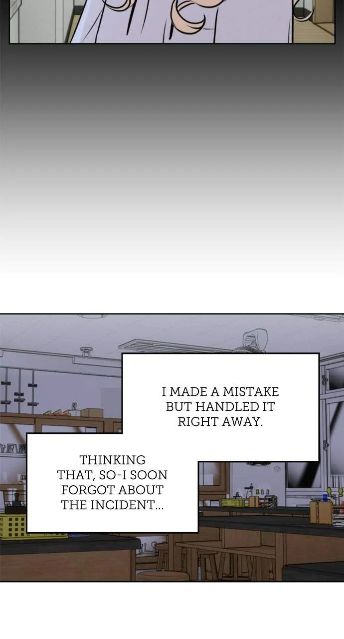 Read Dignity Proof chapter 17 image 3 on Lezhin
