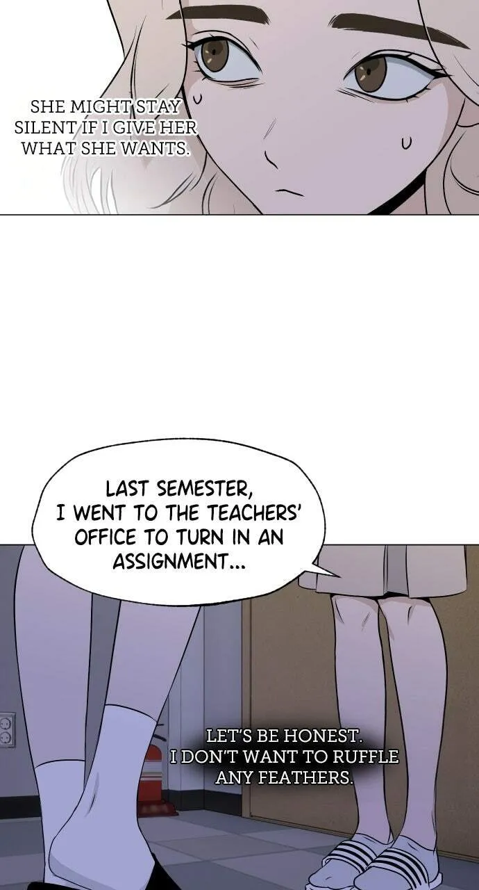 Read Dignity Proof chapter 17 image 31 on Lezhin