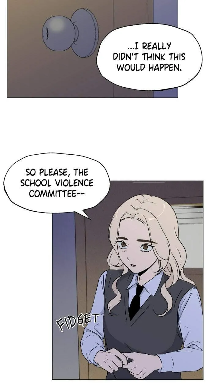 Read Dignity Proof chapter 17 image 33 on Lezhin