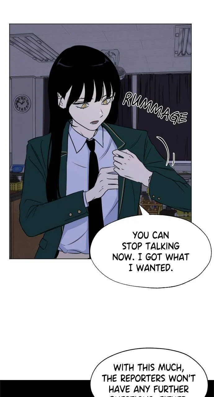Read Dignity Proof chapter 17 image 34 on Lezhin