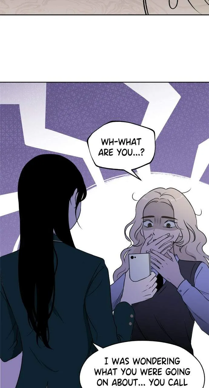 Read Dignity Proof chapter 17 image 36 on Lezhin
