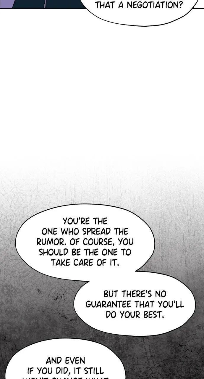 Read Dignity Proof chapter 17 image 37 on Lezhin