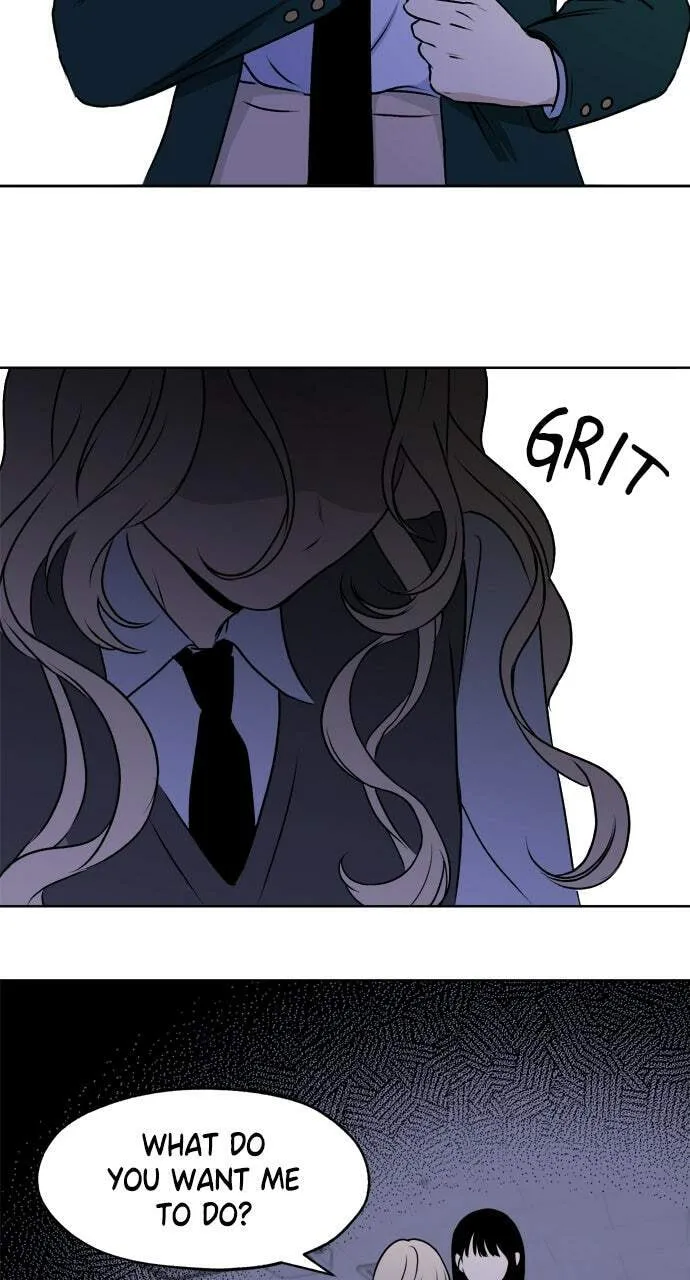 Read Dignity Proof chapter 17 image 40 on Lezhin