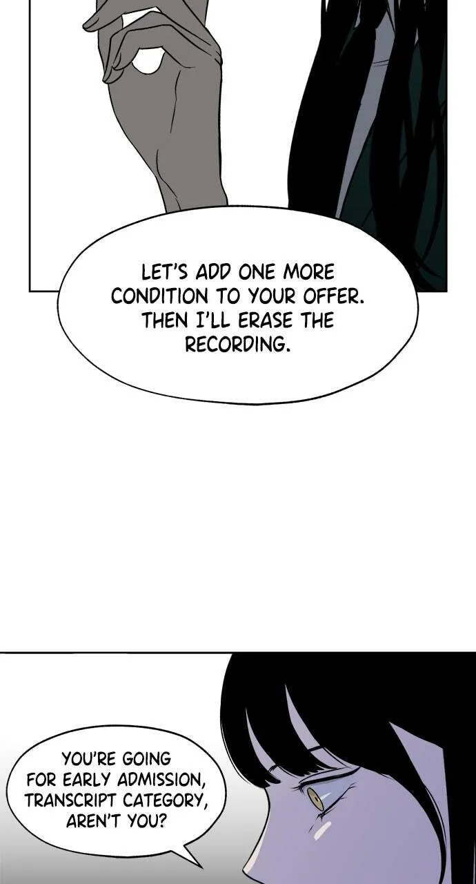 Read Dignity Proof chapter 17 image 42 on Lezhin