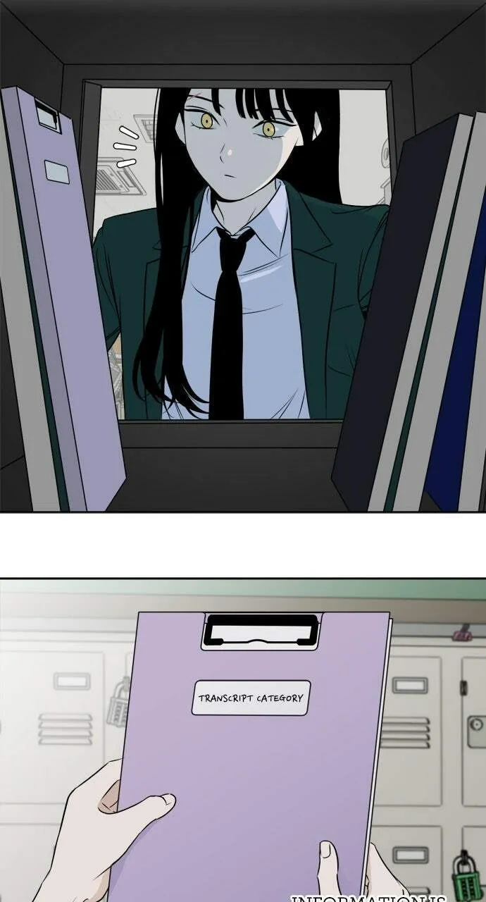 Read Dignity Proof chapter 17 image 46 on Lezhin