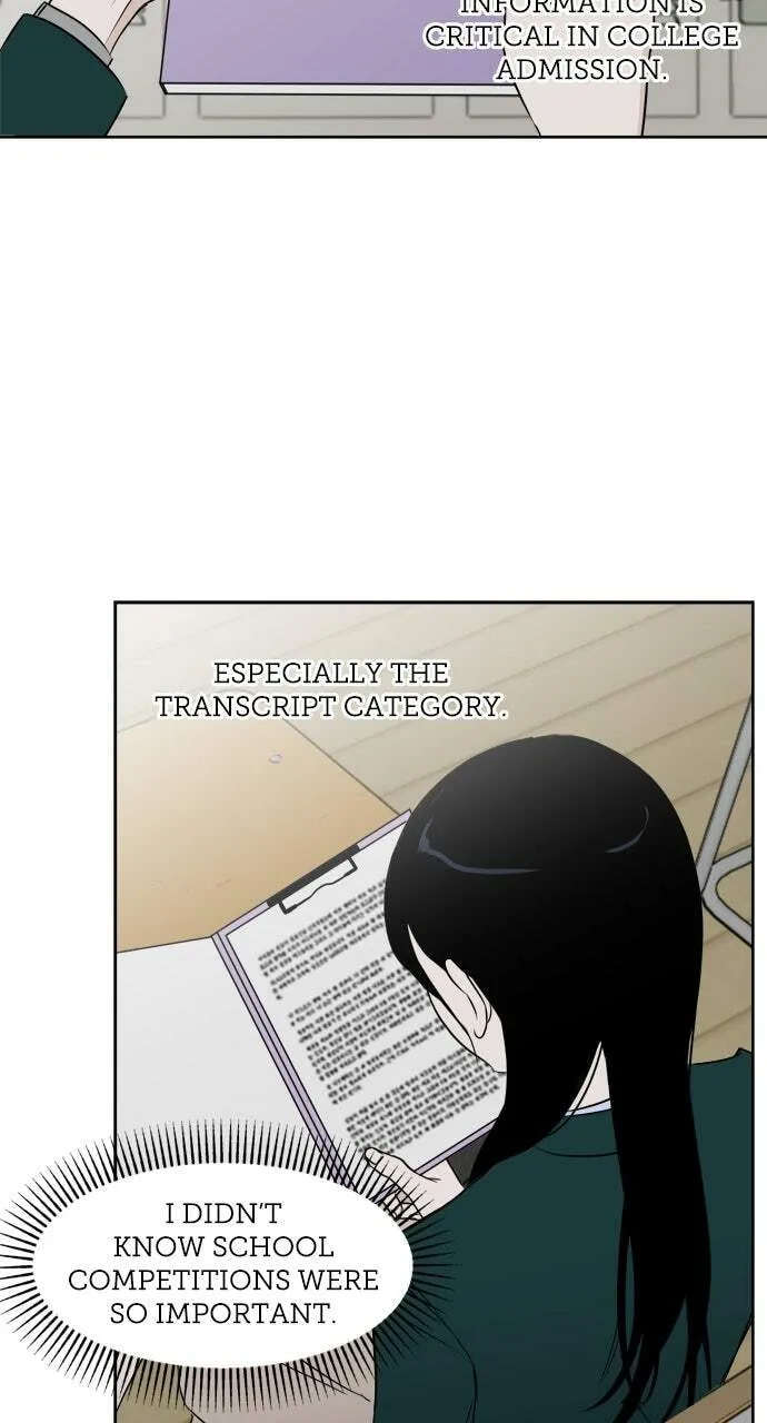 Read Dignity Proof chapter 17 image 47 on Lezhin