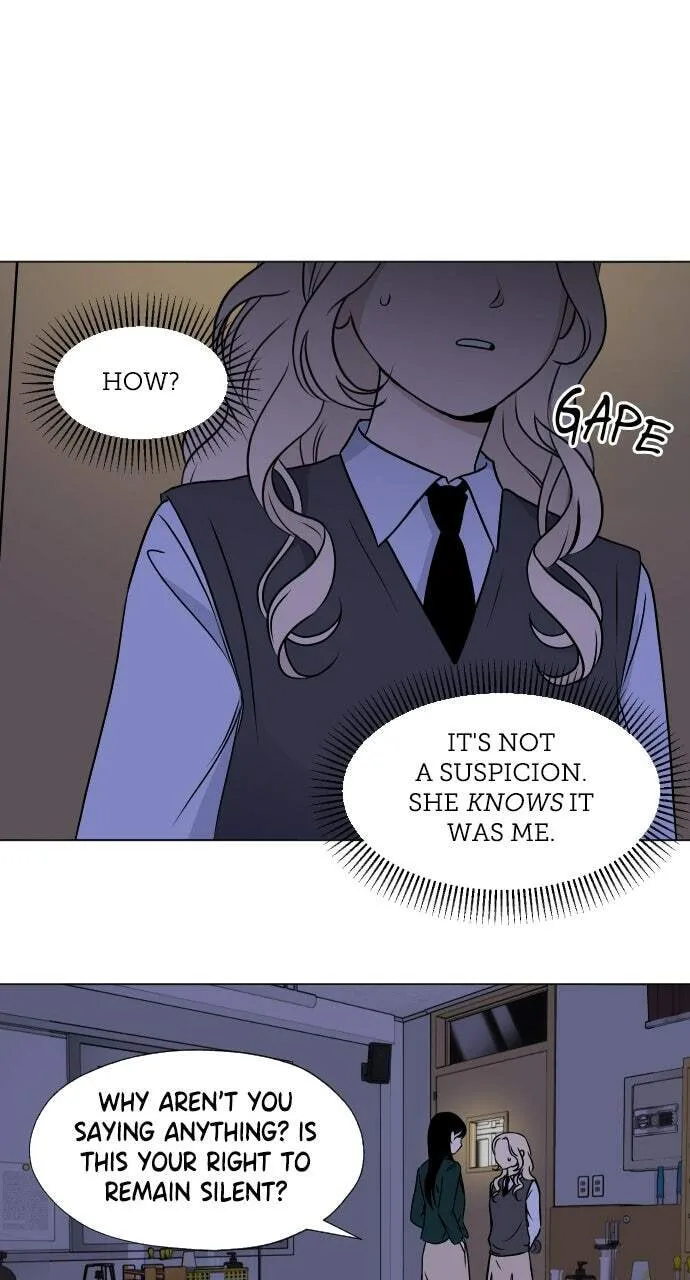 Read Dignity Proof chapter 17 image 9 on Lezhin