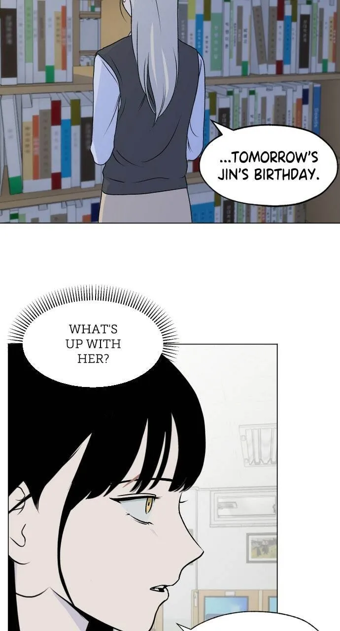 Read Dignity Proof chapter 18 image 15 on Lezhin