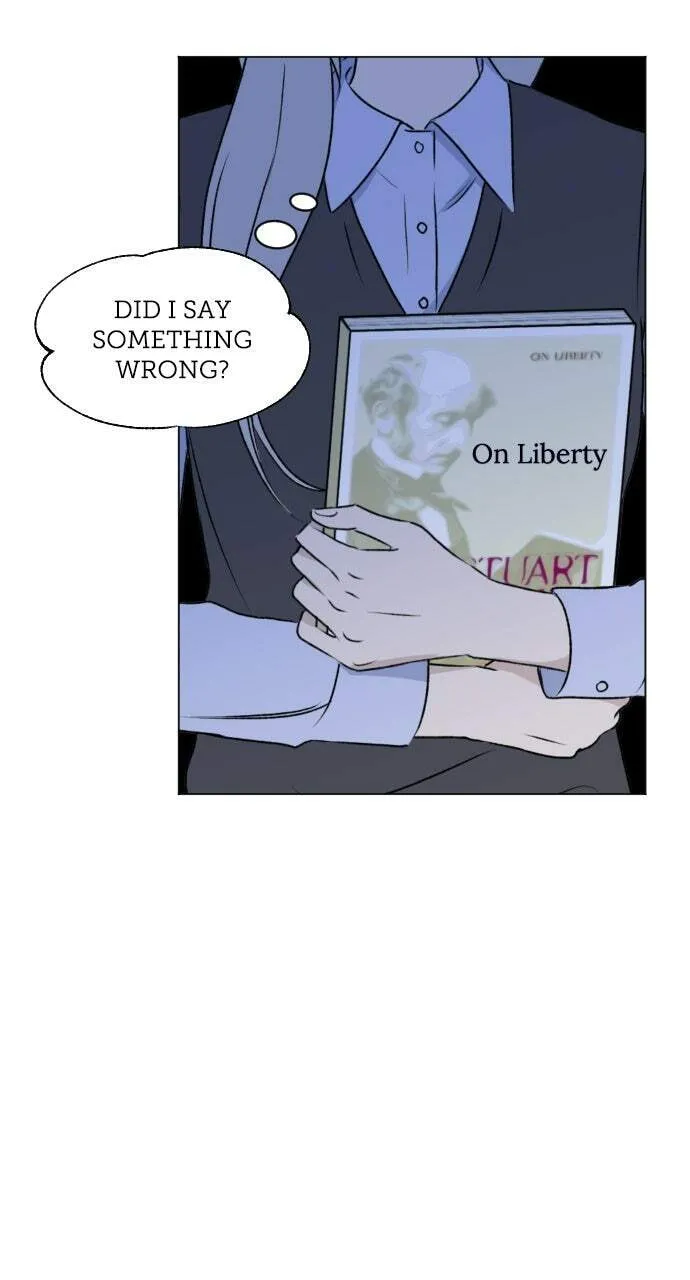 Read Dignity Proof chapter 18 image 20 on Lezhin