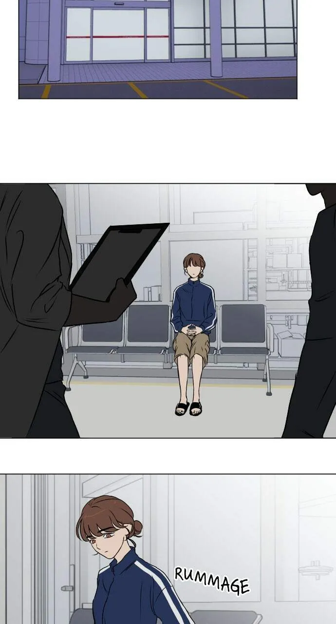Read Dignity Proof chapter 18 image 23 on Lezhin