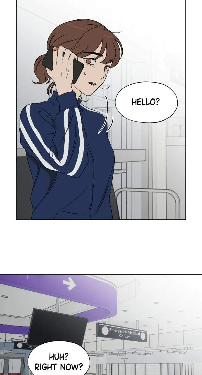 Read Dignity Proof chapter 18 image 28 on Lezhin