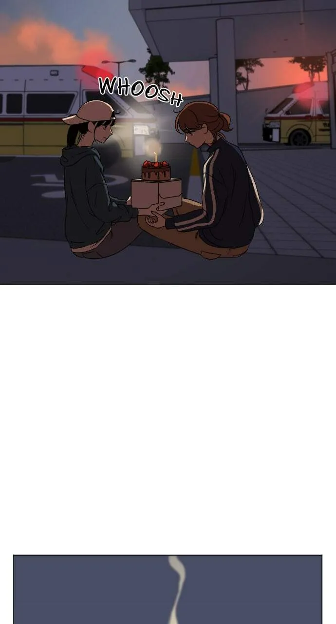 Read Dignity Proof chapter 18 image 35 on Lezhin
