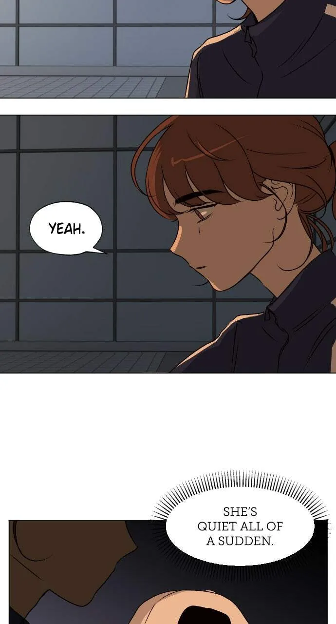 Read Dignity Proof chapter 18 image 40 on Lezhin