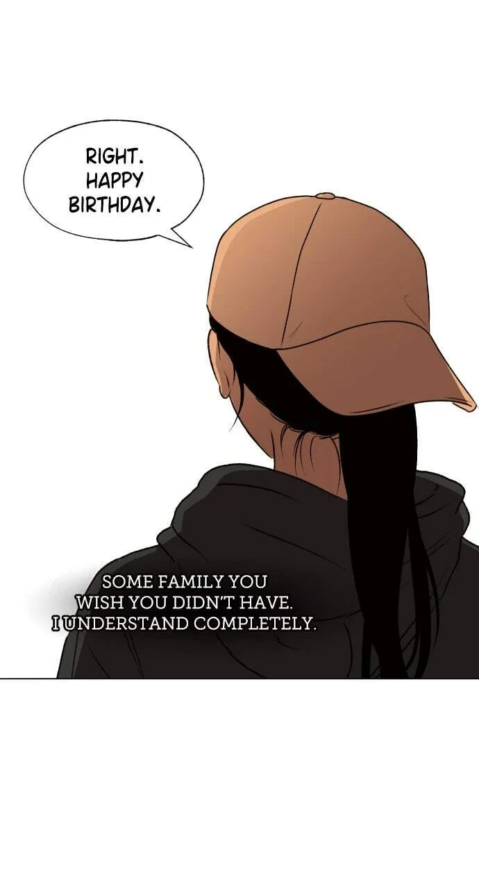 Read Dignity Proof chapter 18 image 43 on Lezhin