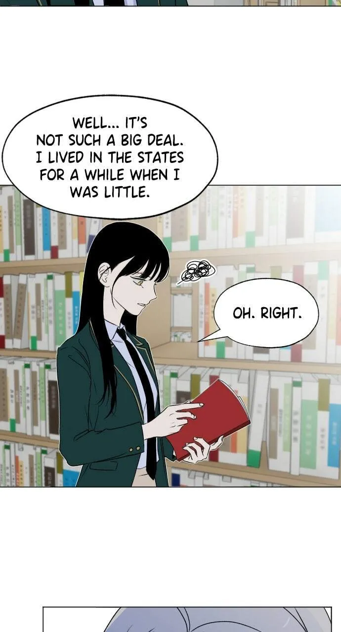 Read Dignity Proof chapter 18 image 7 on Lezhin