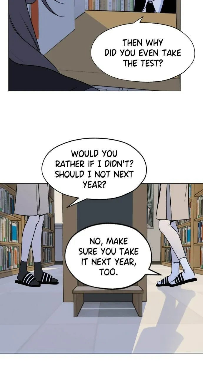 Read Dignity Proof chapter 18 image 9 on Lezhin