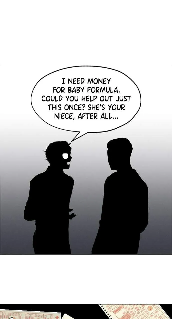 Read Dignity Proof chapter 19 image 12 on Lezhin