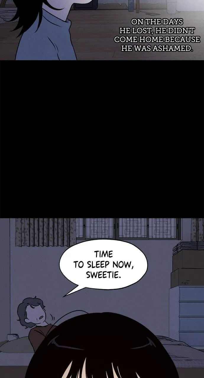 Read Dignity Proof chapter 19 image 16 on Lezhin