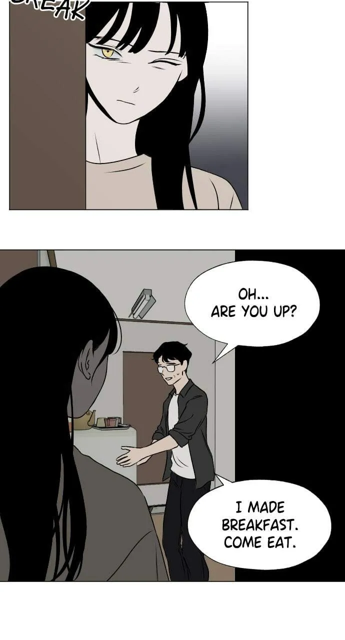 Read Dignity Proof chapter 19 image 22 on Lezhin