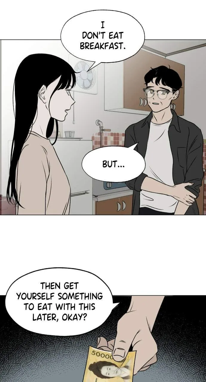 Read Dignity Proof chapter 19 image 24 on Lezhin