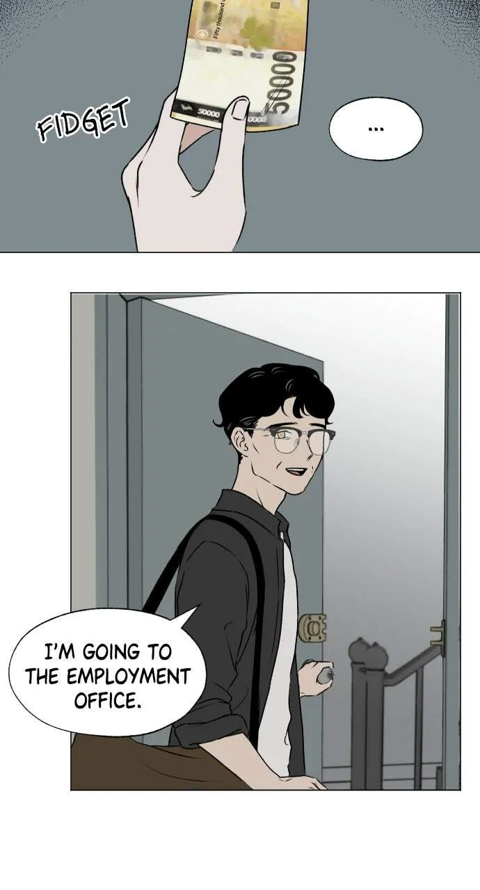 Read Dignity Proof chapter 19 image 25 on Lezhin