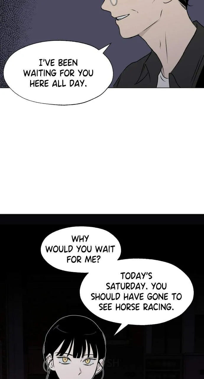 Read Dignity Proof chapter 19 image 3 on Lezhin