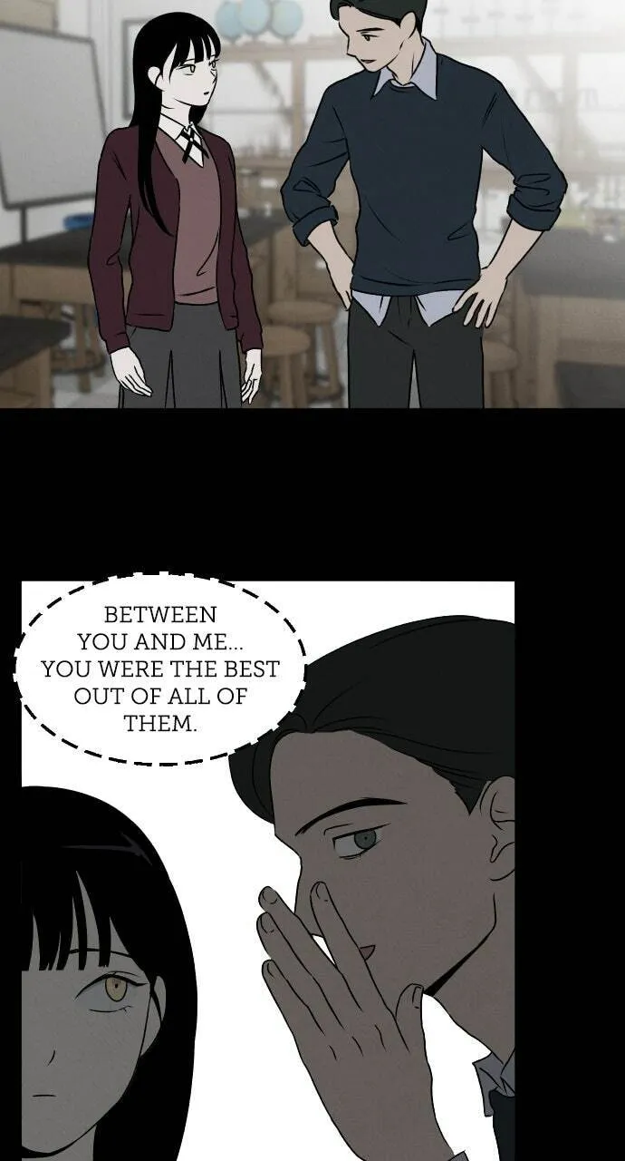 Read Dignity Proof chapter 19 image 30 on Lezhin