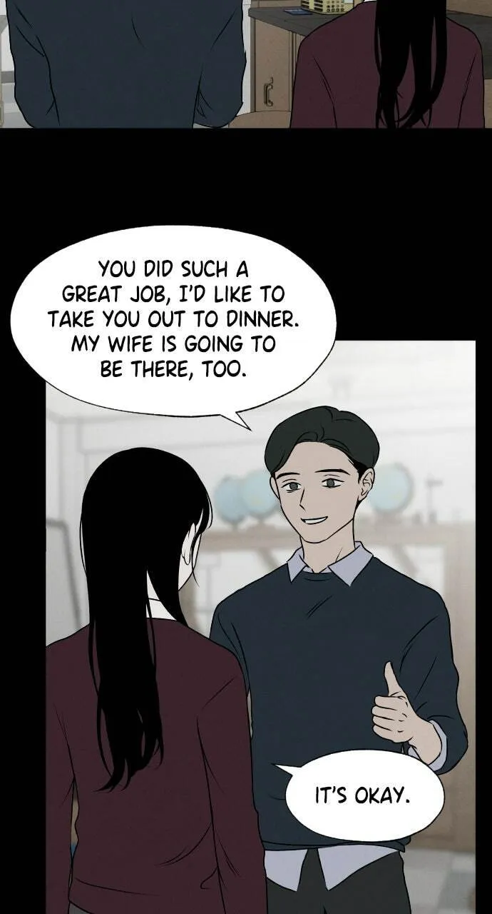 Read Dignity Proof chapter 19 image 33 on Lezhin