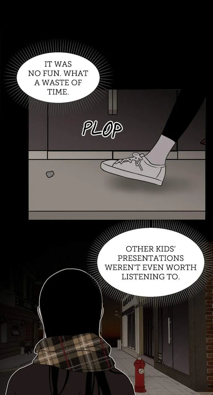 Read Dignity Proof chapter 19 image 37 on Lezhin