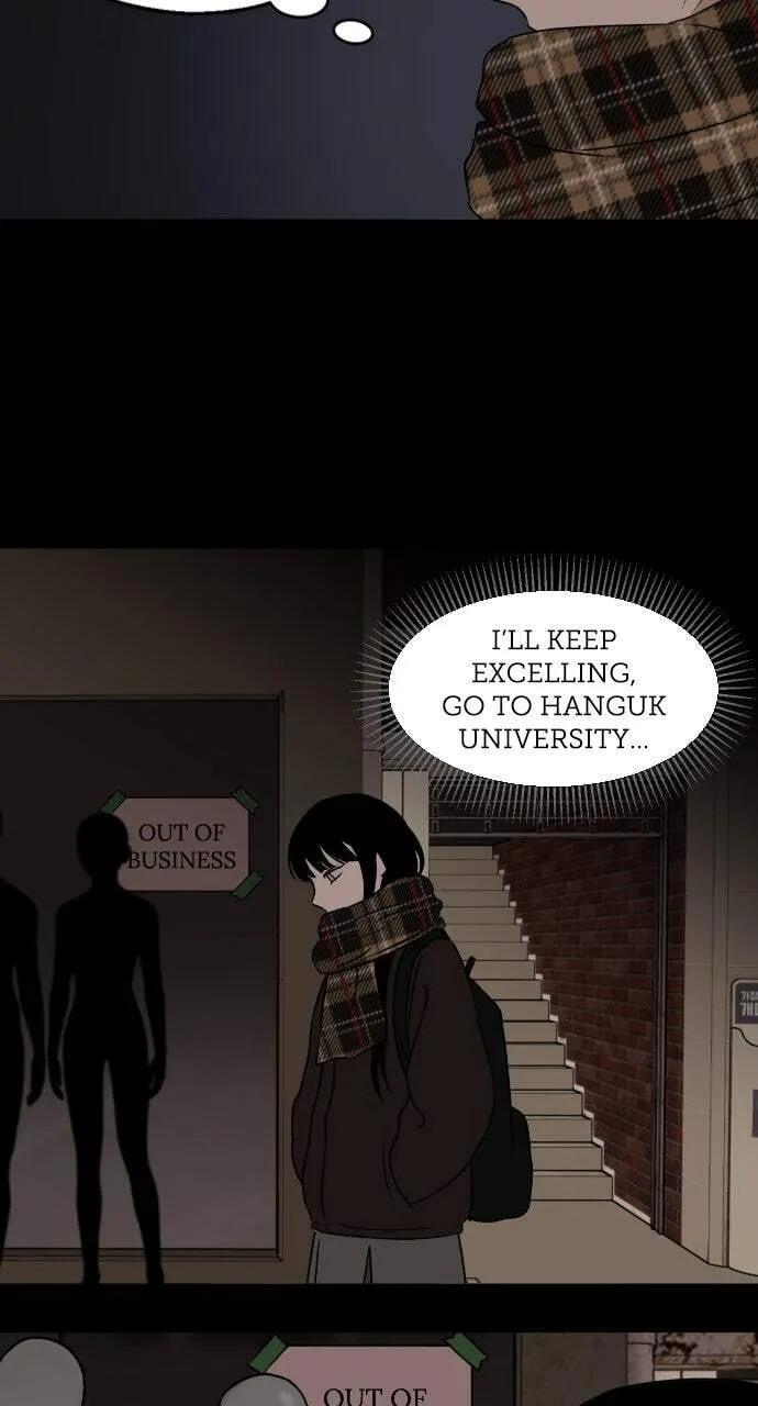 Read Dignity Proof chapter 19 image 40 on Lezhin