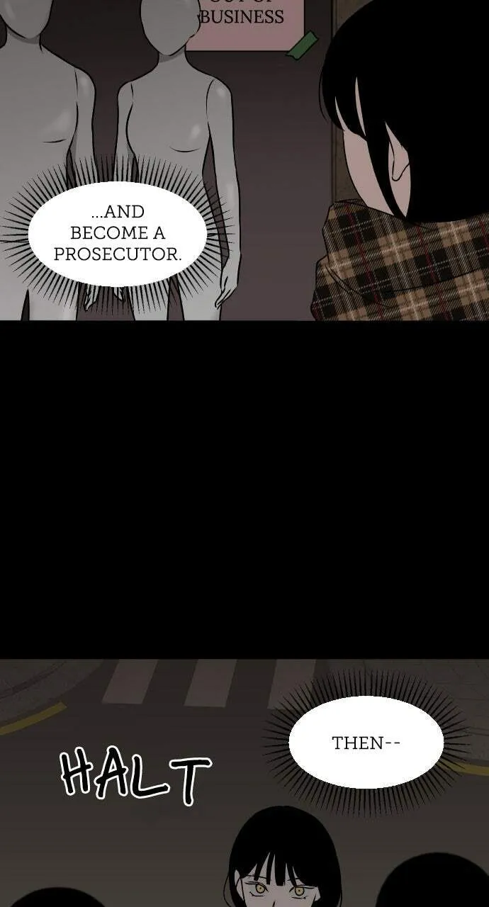 Read Dignity Proof chapter 19 image 41 on Lezhin