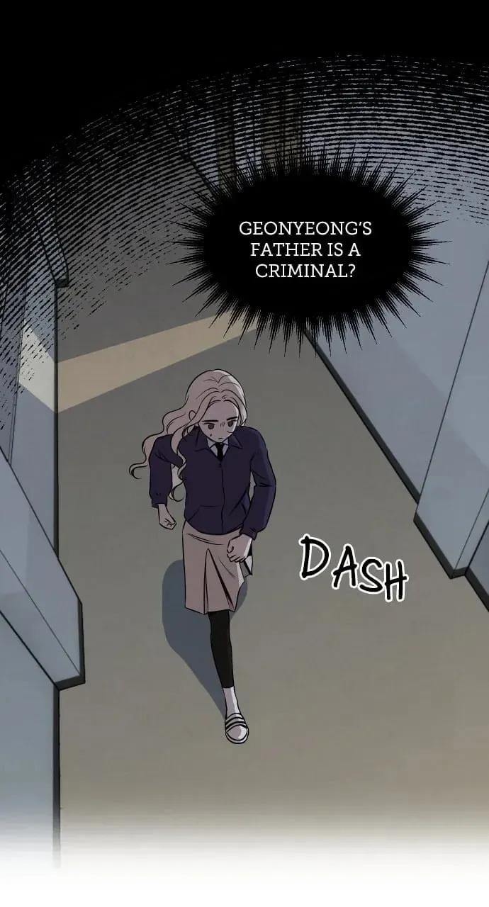 Read Dignity Proof chapter 2.1 image 0 on Lezhin