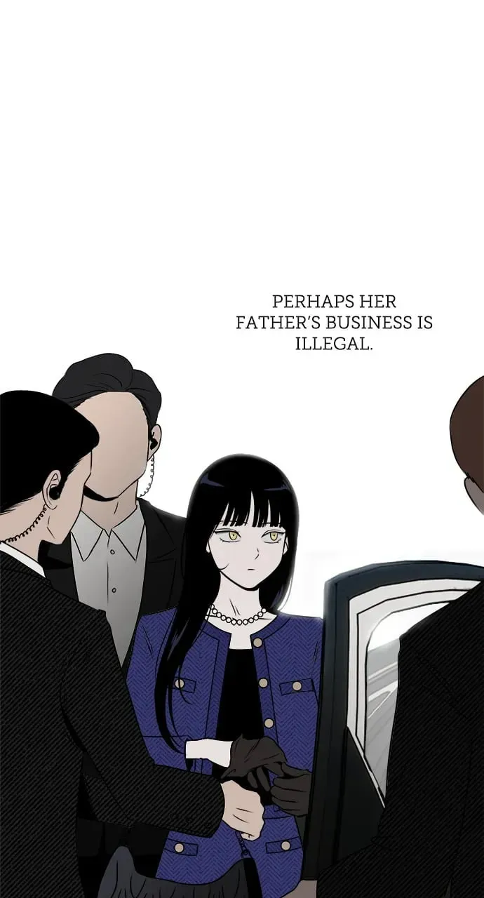 Read Dignity Proof chapter 2.1 image 10 on Lezhin
