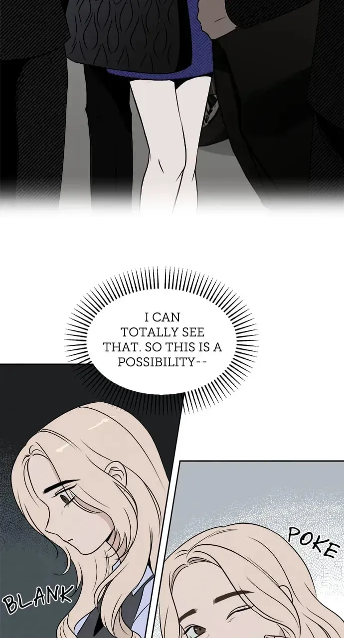 Read Dignity Proof chapter 2.1 image 11 on Lezhin
