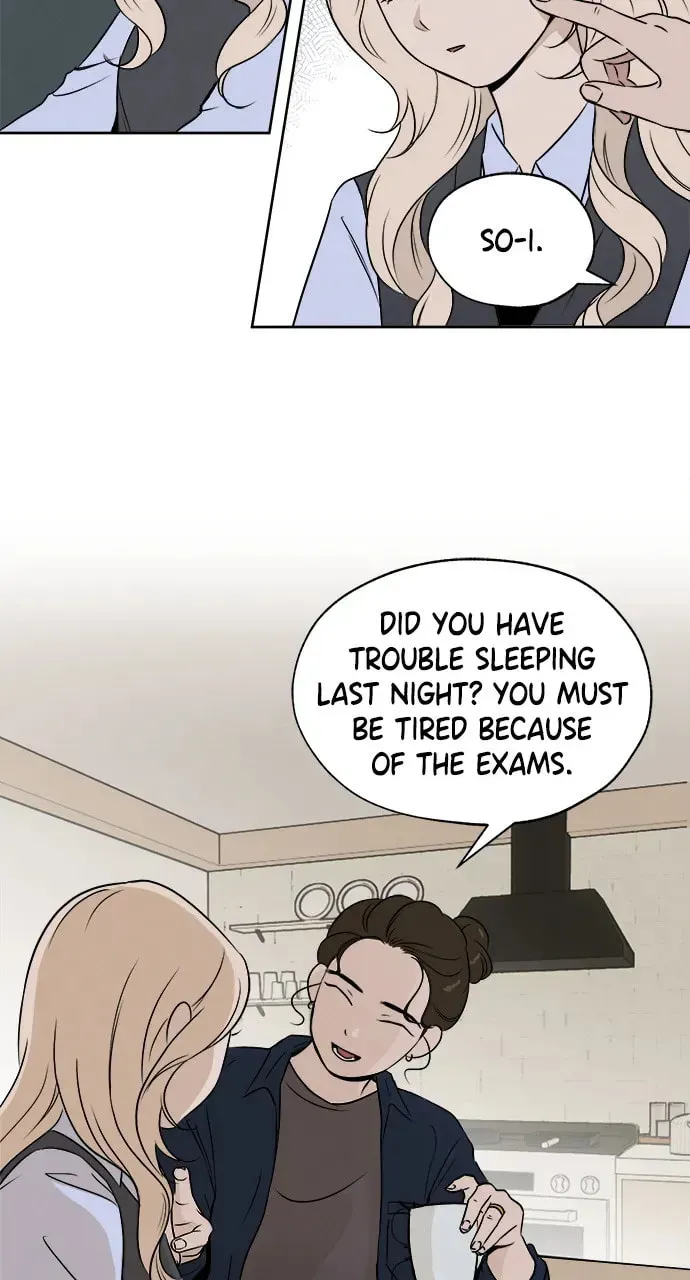 Read Dignity Proof chapter 2.1 image 12 on Lezhin