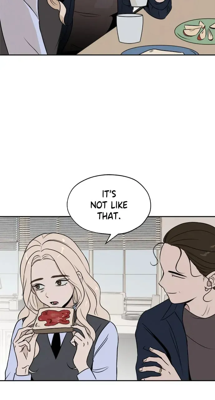Read Dignity Proof chapter 2.1 image 13 on Lezhin