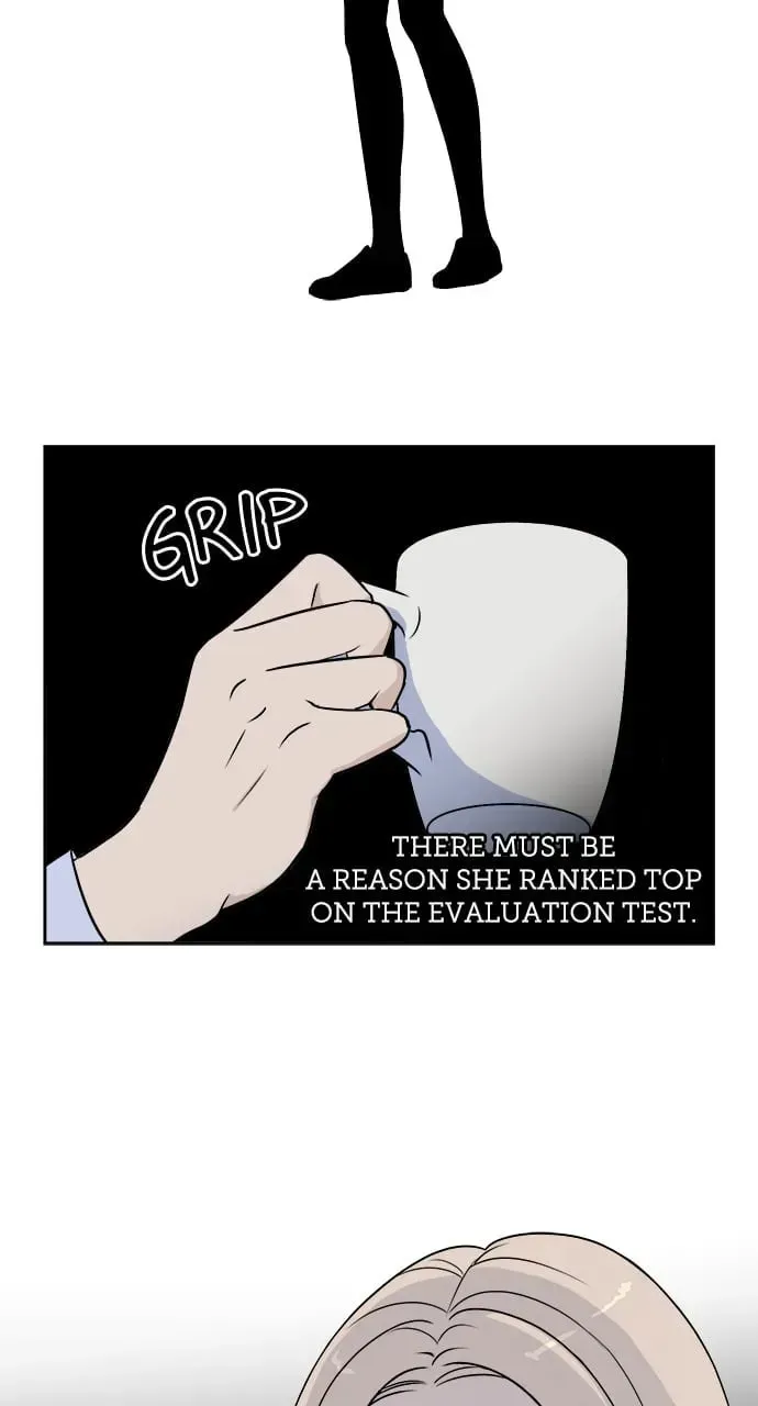 Read Dignity Proof chapter 2.1 image 19 on Lezhin