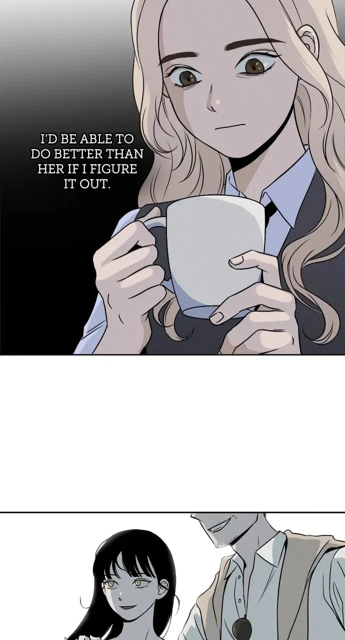 Read Dignity Proof chapter 2.1 image 20 on Lezhin