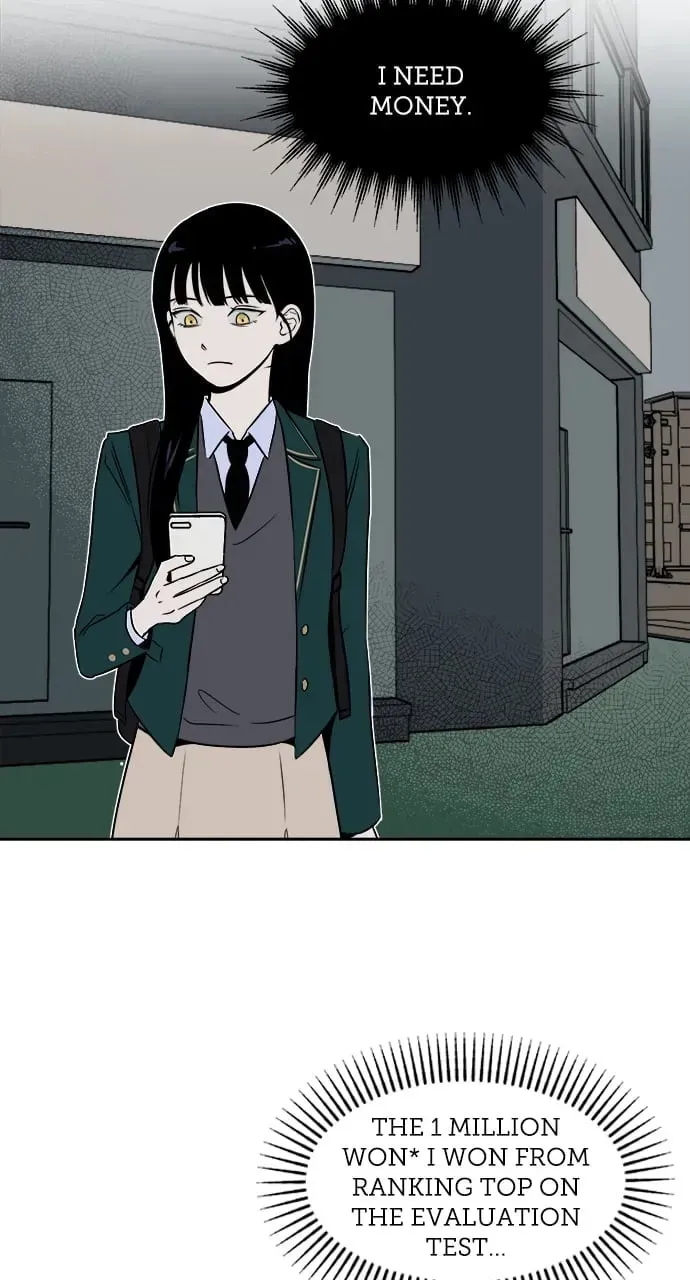 Read Dignity Proof chapter 2.1 image 23 on Lezhin
