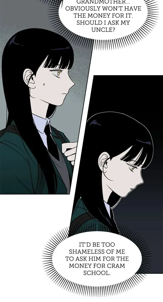 Read Dignity Proof chapter 2.1 image 25 on Lezhin