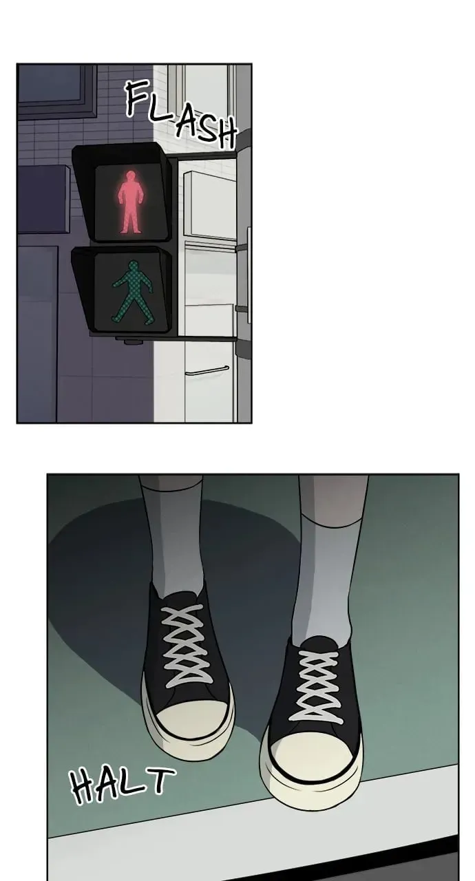 Read Dignity Proof chapter 2.1 image 26 on Lezhin