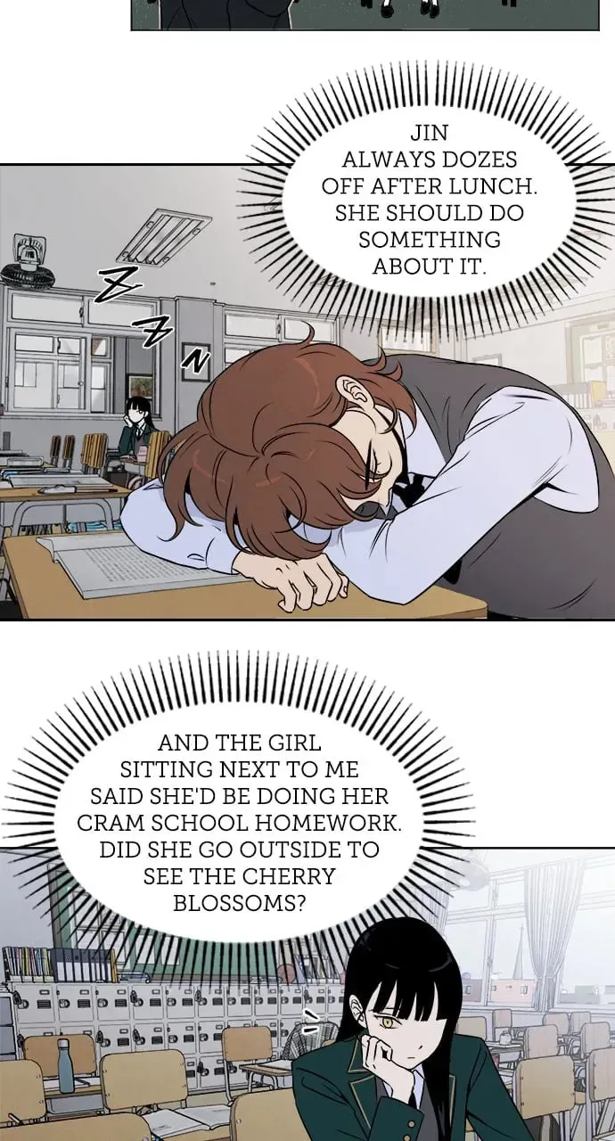 Read Dignity Proof chapter 2.1 image 30 on Lezhin